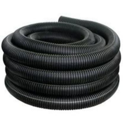 Picture of 100664 150MMX30M N/PERF DRAIN PIPE