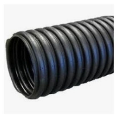 Picture of 101030 250MMX6M DRAINAGE N/PERF PIPE