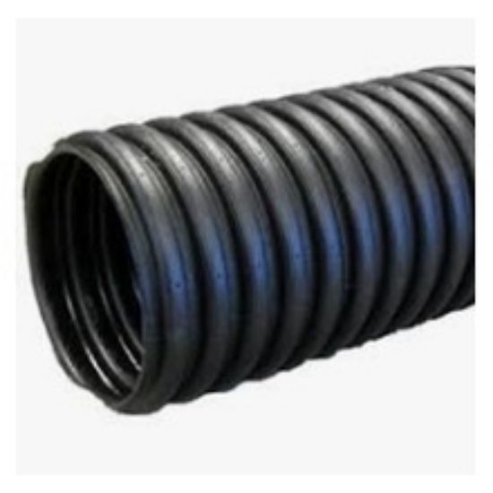 Picture of 101030 250MMX6M DRAINAGE N/PERF PIPE