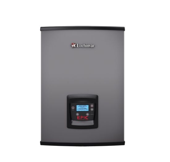 Picture of LD+ EPB150N EPIC 150K NG RES BOILER