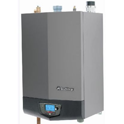 Picture of WHB055N KNIGHT 55K WALL MOUNT BOILER