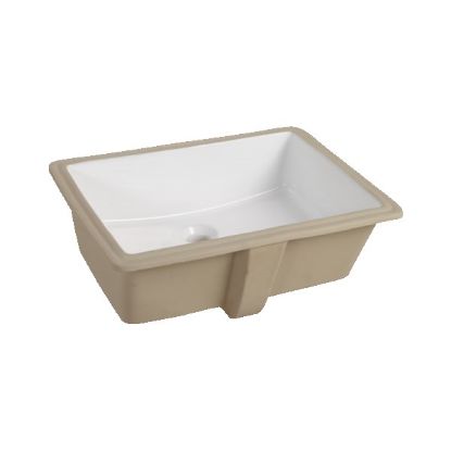 Picture of LD+ 4220CIY COLLETTE RECTANGULAR 21.5" W