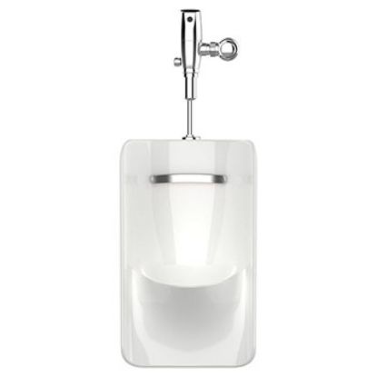 Picture of C++ 6516001EC.020 GREENBROOK URINAL TS