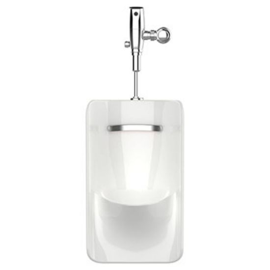 Picture of C++ 6516001EC.020 GREENBROOK URINAL TS