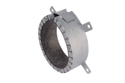 Picture of 075333  4" FIRESTOP FOR PIPE
