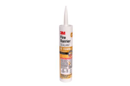 Picture of 075220 FIRESTOP SEALANT 10 OZ PLASTIC