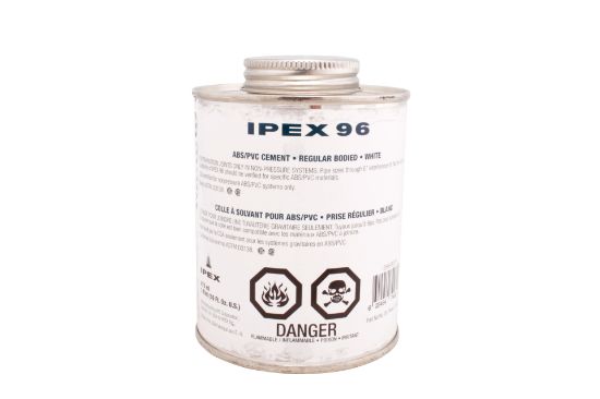 Picture of 074461 PVC/ABS CEMENT