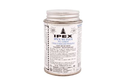 Picture of 074440 1/4 118ML 95 CEMENT FLEX CLEAR