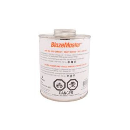 Picture of 074329 ONE STEP CEMENT 976ML BLAZEMASTER