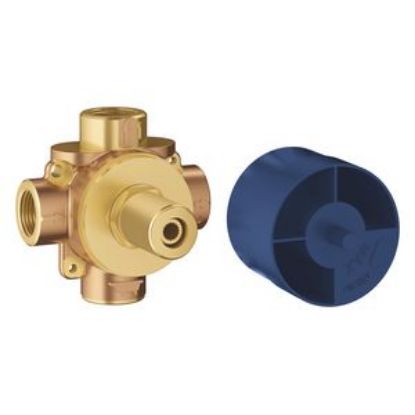 Picture of 29902000 3WAY DIVERTER ROUGH-IN VALVE