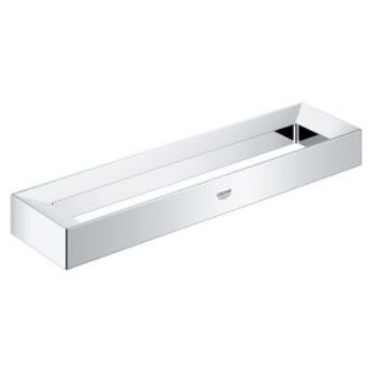 Picture of 40766000 SELECTION CUBE TOWEL RING