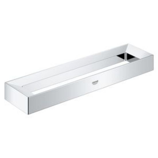 Picture of 40766000 SELECTION CUBE TOWEL RING