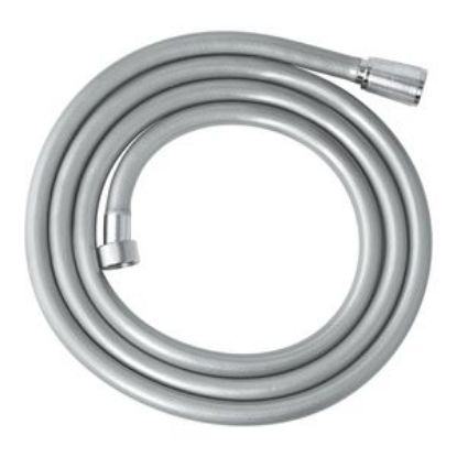 Picture of C++ 28413001 ROTAFLEX SHOWER HOSE 2000MM