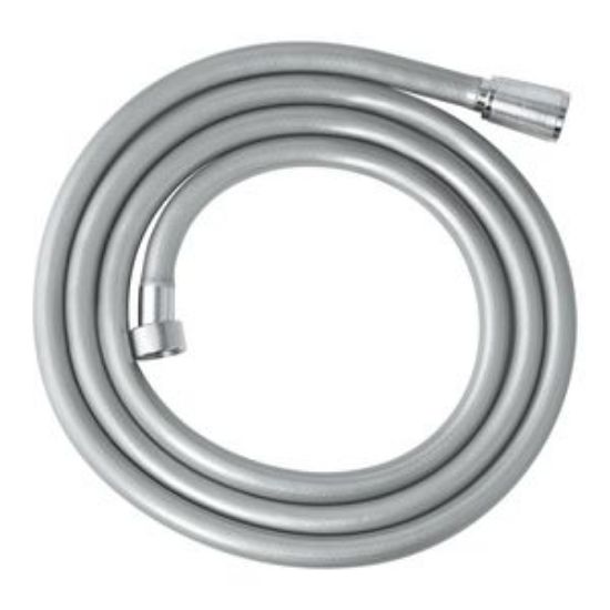 Picture of C++ 28413001 ROTAFLEX SHOWER HOSE 2000MM