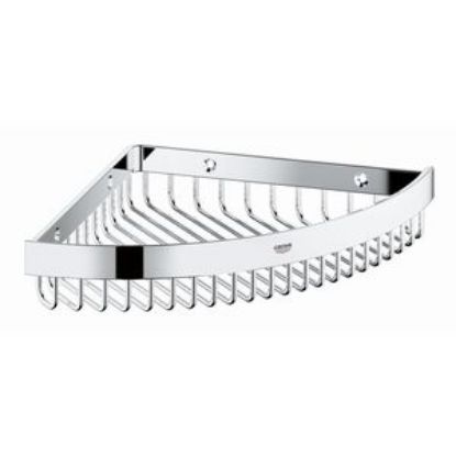 Picture of 40809000 SELECTION CUBE FILING BASKET