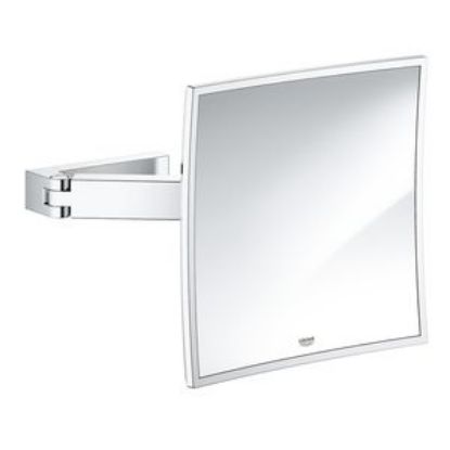 Picture of 40808000 SELECTION CUBE COSMETIC MIRROR