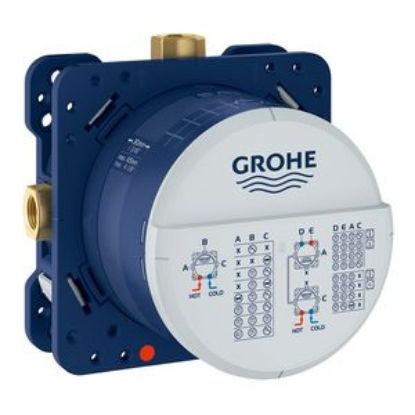 Picture of 35601000 GROHE SMARTBOX