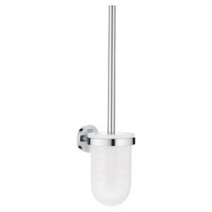 Picture of 40374001 TOILET BRUSH ESSENCIALS CP