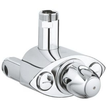 Picture of 35.085000 GROHTHERM XL CONTROL CHR G