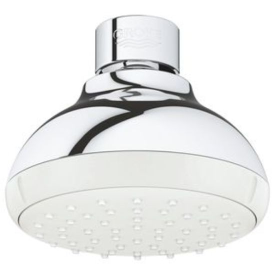 Picture of 26050001 TEMPESTA SHOWERHEAD CHROME