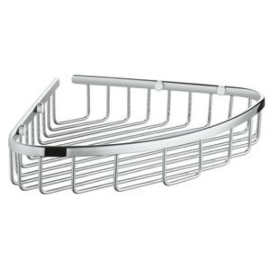 Picture of 40663001 ESSENTIALS 12" CORNER BASKET