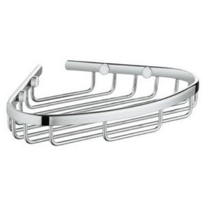 Picture of 40664001 ESSENTIALS 8" CORNER BASKET