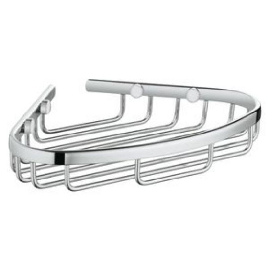 Picture of 40664001 ESSENTIALS 8" CORNER BASKET