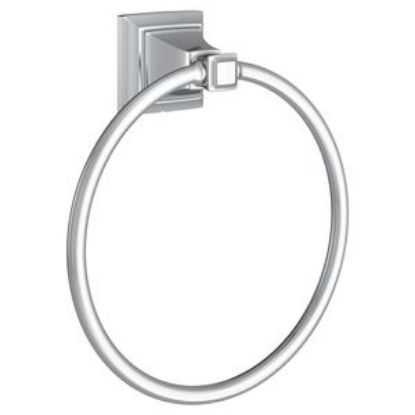 Picture of 7455190.002 TS TOWEL RING CH