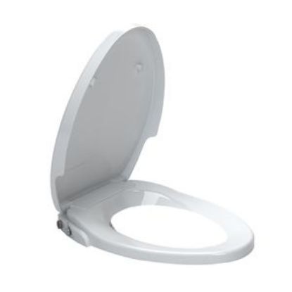 Picture of N++ 5900A05G020 AQUA WASH BIDET SEAT WHI
