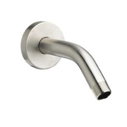 Picture of 1660241295 MODERN SHWR ARM & FLANGE
