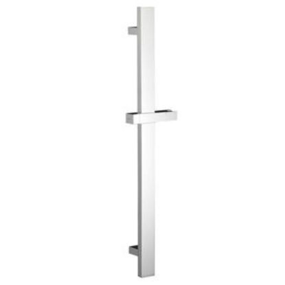 Picture of 1660230002 SQR SHWR SLIDE BAR W/SH
