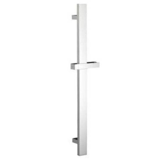Picture of 1660230002 SQR SHWR SLIDE BAR W/SH