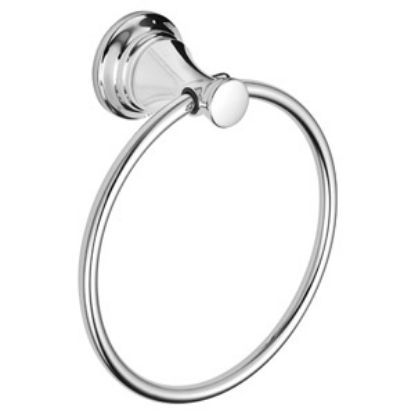 Picture of 7052190.002 DELANCEY TOWEL RING CH