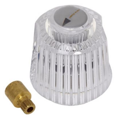 Picture of 050074-0070A ACRYLIC KNOB H.KIT