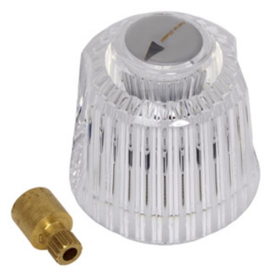 Picture of 050074-0070A ACRYLIC KNOB H.KIT