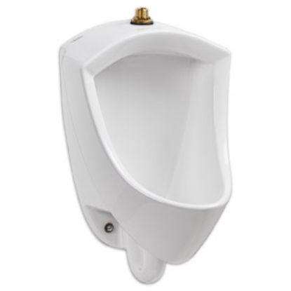 Picture of 6002001.020 PINTBROOK URINAL TS WHT