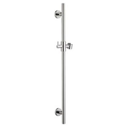 Picture of 1660330002 RND SHWR SLIDE BAR W/SHR BRK