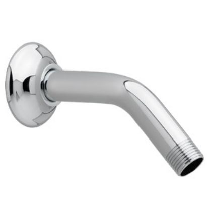 Picture of 1660240002 STANDARD SHWR ARM & FLANGE