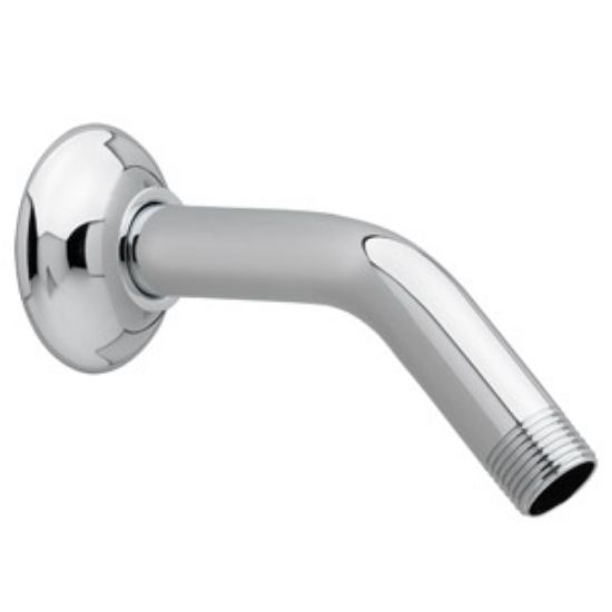 Picture of 1660240002 STANDARD SHWR ARM & FLANGE