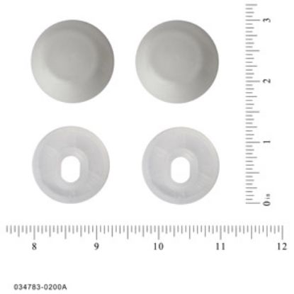 Picture of 034783-0200A WH BOLT CAP KIT