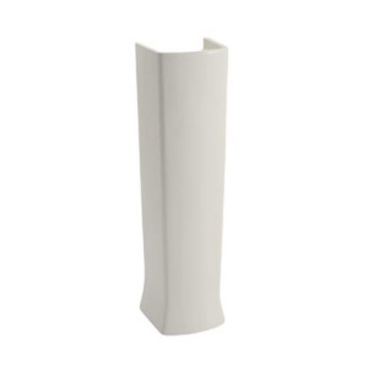 Picture of 0039001.020 TOWNSEND PED LAV LEG  WHT