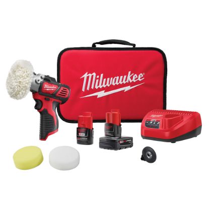 Picture of 2438-22X M12 SPOT POLISHER 1CP 1XC KIT