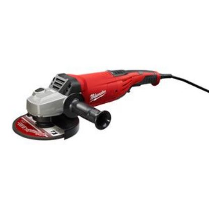 Picture of 6086-30 7" LOCK ON GRINDER