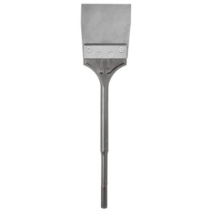 Picture of 48-62-4096 SDSMAX DEMO FLOOR SCRAPER