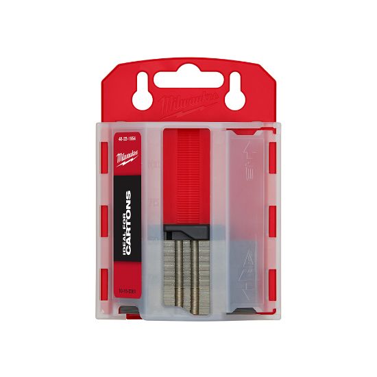 Picture of 48-22-1954 (50) CARTON UTILITY BLADE