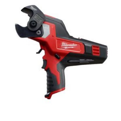 Picture of C++ 2472-20 M12 CABLE CUTTER - BARE TOOL