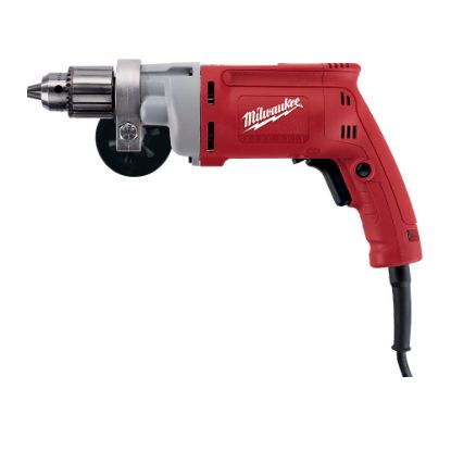 Picture of 029920 1/2" 8A 850RPM DRILL MILWK