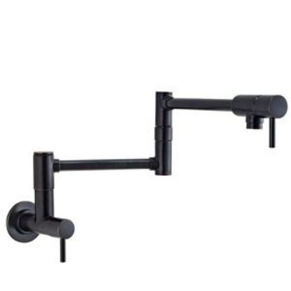 Picture of GT533PFY LLC LITA POT FILLER FCT TU/BZ