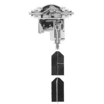 Picture of AWS-1 LEVEL CONTROL