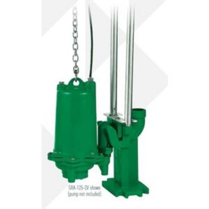 Picture of SRA-200 LIFT OUT ASSY